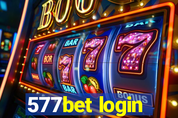 577bet login